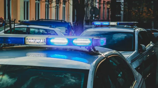 Ušetao u policiju s ljudskim kostima, isplivao mračan detalj iz prošlosti: 'Nosio je lubanju'