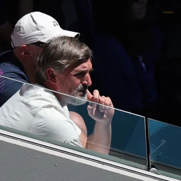 Vraća se čovjek zbog kojega je Goran Ivanišević dao otkaz