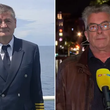 Pomorce shrvale emocije nakon vijesti o kapetanu Bekavcu: 'Pravda se dugo čekala'