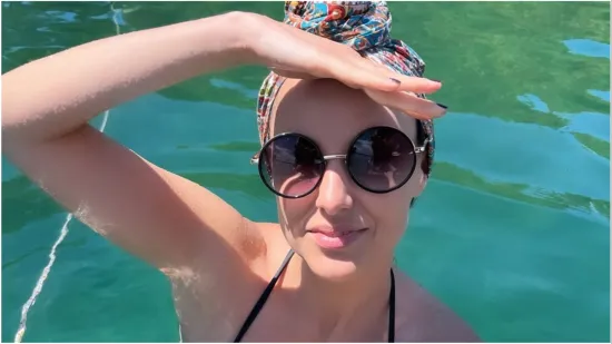 Tatjana Jurić pokazala tijelo iz snova: Otkrila što radi nakon drastične promjene