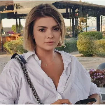 Ella Dvornik obratila se pratiteljima za pomoć: 'Nemam više snage...'