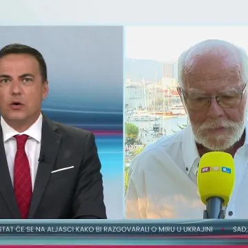 Kako je moguće da se kapetane osuđuje na dugotrajne zatvore? Dumanić: 'Tražimo da se UN uključi'
