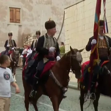 Doznajemo je li sve spremno za 310. Alku i kakva će biti fešta: Dvije stvari su sigurne