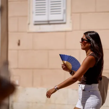 Meteorologinja najavila jedan od najintenzivnijih toplinskih valova, evo gdje će biti najgore