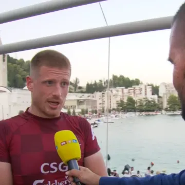 Imamo pobjednika 28. Maratona lađa: 'Već sutra počinju pripreme za novu sezonu'