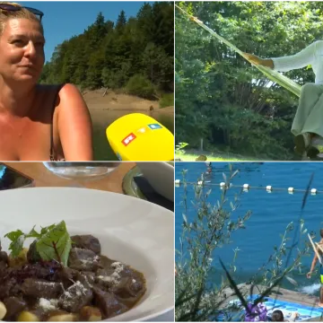 Hrvatski kraj pobijedio more: 'Cijene su ovdje pristupačnije, jeftinije nego u Dalmaciji!'
