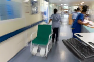 Liječnica otkrila užasavajuće uvjete u bolnicama: 'Pretvara se u kaos koji se ne može obuzdati'