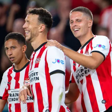 Čudesni Ivan Perišić oduševio nogometni svijet