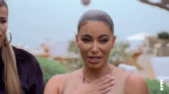 Kim Kardashian otvorila dušu o boli koju je godinama trpjela: Samo ovo joj je pomoglo