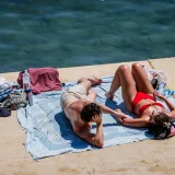 DHMZ izdao novo upozorenje: Upaljen crveni meteoalarm za četiri regije, izdani i savjeti