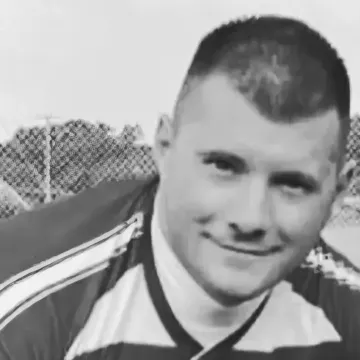Dirljivi oproštaj srpskog kluba od nogometaša kojega je ubio grom: 'Naš lav, naš veliki borac...'