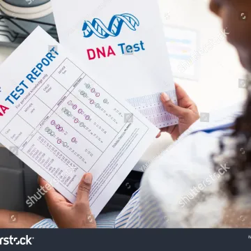 DNK test otkrio obiteljsku tajnu skrivanu 24 godine: 'Otac mi nikad nije rekao istinu'