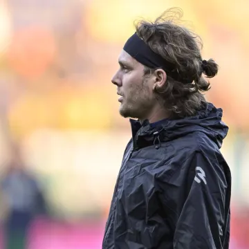 Alen Halilović sprema senzacionalan transfer: Nikada nismo mislili da ćemo ga tamo vidjeti