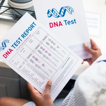 DNK test otkrio obiteljsku tajnu skrivanu 24 godine: 'Otac mi nikad nije rekao istinu'