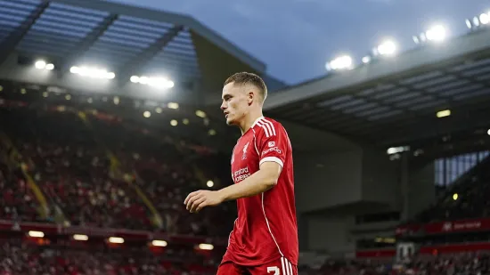 Wirtzu poslije transfera u Liverpool stiglo ogromno priznanje iz Njemačke