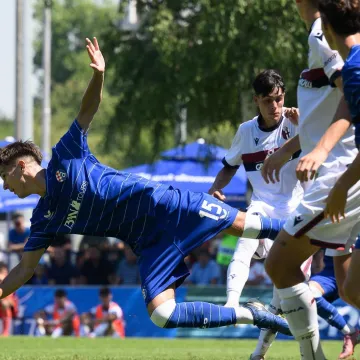 Prižmić izgubio finale u Poljskoj, ali čeka ga renking karijere