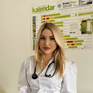 Potresna ispovijest Petre iz Braka na prvu: 'Glasovi iz prošlosti i dalje viču!'