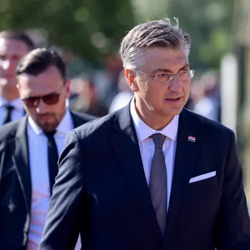 Plenković drastično smršavio, otkrio nam je koja je tajna njegove dijete