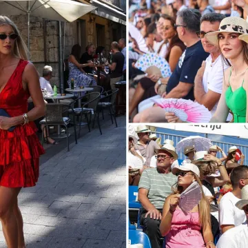 Sinj u znaku šešira i lepeza: Alka ove nedjelje bez defilea, ali s morem stila, ljepote, osmijeha i šušura