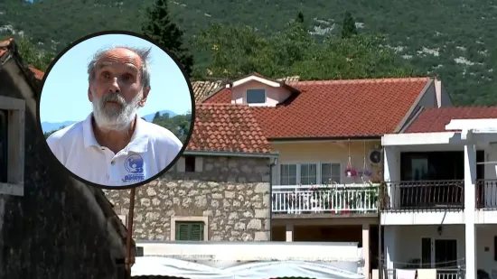 Nevjerica u Rogotinu, nitko ne zna kako je beba umrla: 'Vidimo - policijsko auto ide u selo'