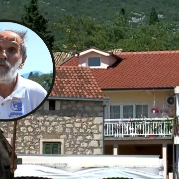 Nevjerica u Rogotinu, nitko ne zna kako je beba umrla: 'Vidimo - policijsko auto ide u selo'