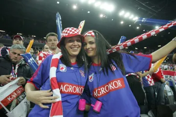 Hrvatske rukometašice osvojile europsko srebro: Djevojke, ponosni smo na vas!