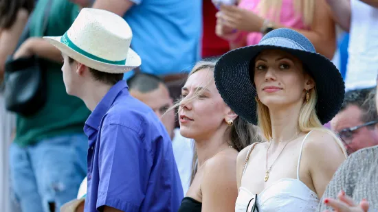Na tribinama nikada nije bilo vatrenije: Ove ljepotice podržavale su alkare u Sinju