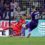 Pogledajte kako je Pašalić ponovno zabio u MLS-u, briljirao i hrvatski vratar