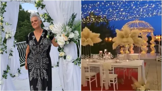 Azra za RTL.hr otkrila što stoji iza videa prosidbe: 'U vezi sam, on mi izmamljuje osmijeh'