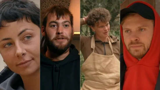 Ovo je TOP 10 'Farme': Tko je vaš favorit za osvajanje 50.000 eura?