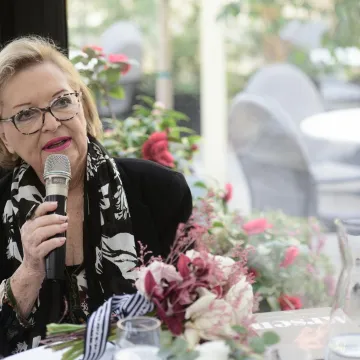 Preminula Gabi Novak