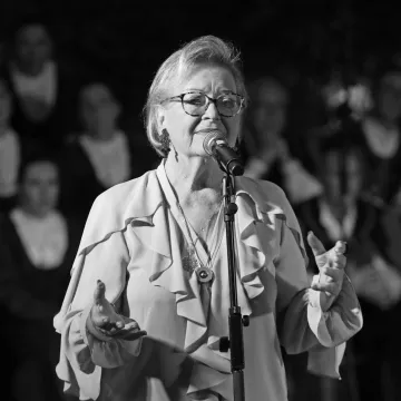 Preminula Gabi Novak
