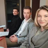 Glumci iz 'Sjena prošlosti' otkrivaju što ih fanovi najčešće pitaju, ali i što donosi nova sezona: 'Sve se raspliće!'