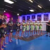 Cro Cop iznenadio borce pa dijelio savjete: 'Ovo morate imati, kad vidim borca koji to nema...'