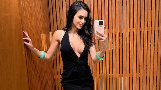 Neymar ju prevario s 20 eskort dama dok je bila trudna, a sada mu je ponovno rodila dijete