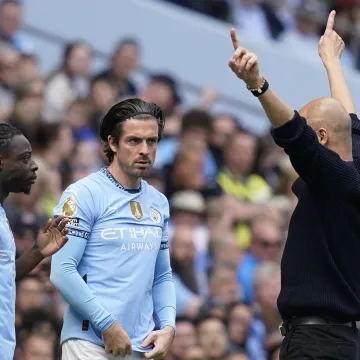 Najskuplje pojačanje u povijesti Cityja seli u Liverpool, ima samo jednu želju