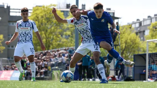 Hajduk 'krade' bosanskohercegovačkog dragulja Dinamu ispred nosa, željeli ga i europski velikani