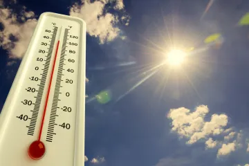Dalmatinski gradovi rušili rekorde: 'Pobjednik' se noćas pržio na nevjerojatna 33 stupnja
