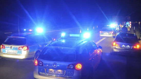Otac ubio svoju partnericu i djecu pa izazvao stravičnu prometnu nesreću