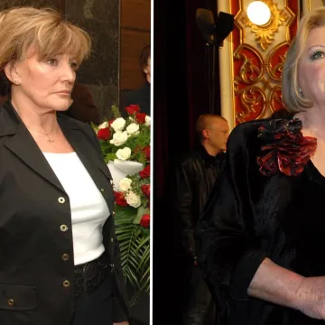 Tereza Kesovija shrvana smrću Gabi: 'Znala sam da neće dugo...'