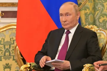 Situacija u susjedstvu izmiče kontroli? 'Tražimo zaštitu od ruskih prijetnji'