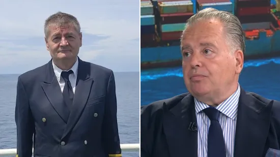 Veleposlanik ispričao kako se kapetan Bekavac držao u zatvoru: 'Postoji rješenje da se izbjegne takav scenarij'