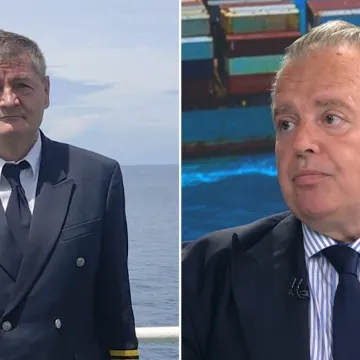 Veleposlanik ispričao kako se kapetan Bekavac držao u zatvoru: 'Postoji rješenje da se izbjegne takav scenarij'