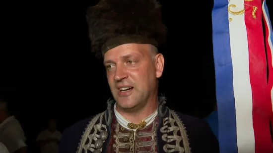 Slavodobitnik Alke dočekan poput kralja: 'Osjeća san nešto jučer...'