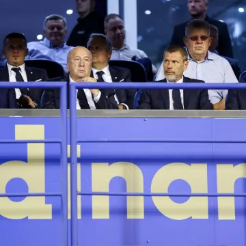 Jedan član - jedan glas: Dinamo mijenja Statut za prve potpuno demokratske izbore
