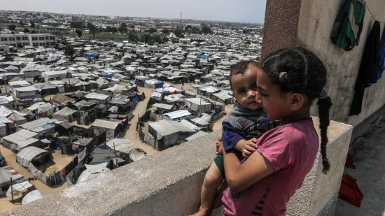 Jakovina objasnio politiku Hrvatske prema Palestini: 'Izabrala je poziciju poraženog'