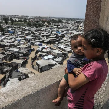Jakovina objasnio politiku Hrvatske prema Palestini: 'Izabrala je poziciju poraženog'