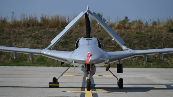 Anušić pokazao moćne dronove koje smo kupili od Turaka: 'Testirat ćemo ih danju i noću'