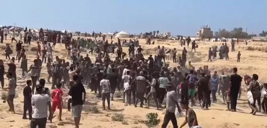 Stižu nova priznanja Palestine, a Hrvatska vodi razgovore