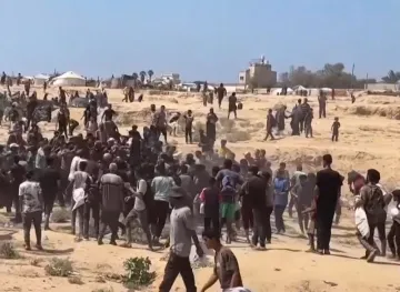 Stižu nova priznanja Palestine, a Hrvatska vodi razgovore